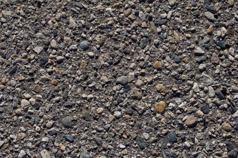 Tar and Chip Paving