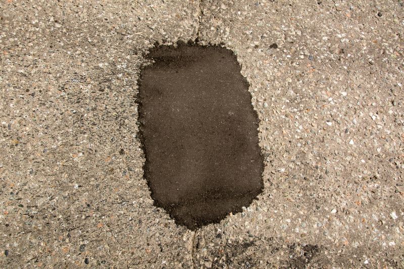 Commercial Pavement Repair in Bluffton, SC