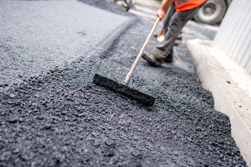Cost of Tar and Chip Paving — Cost of Tar and Chip Paving