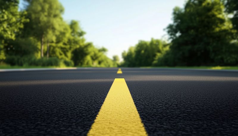 Road Resurfacing in Los Angeles, CA